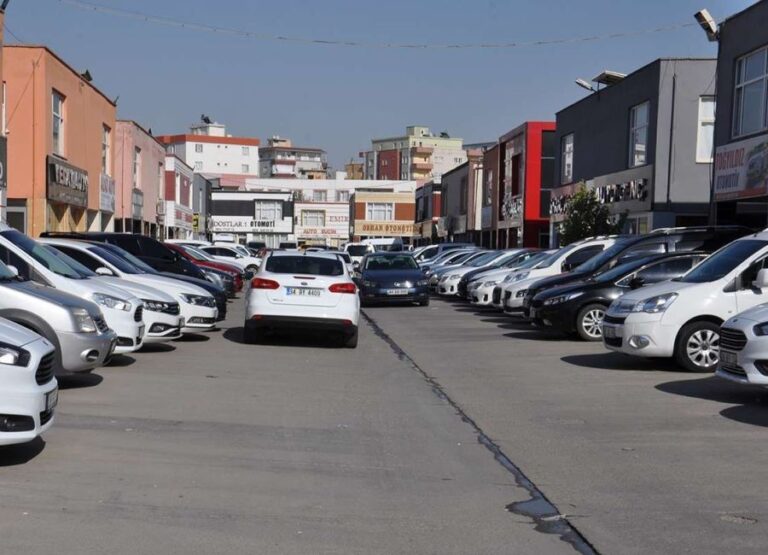 Türkiye İstatistik Kurumu 2020 yılı Eylül ayı Motorlu Kara Taşıtları İstatistiklerini yayımladı.