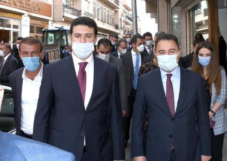 Başkan Aydoğan’dan gençlere çağrı