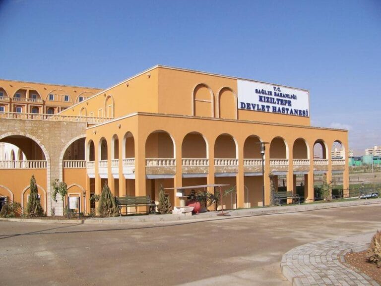 Mardin Kızıltepe Haberleri