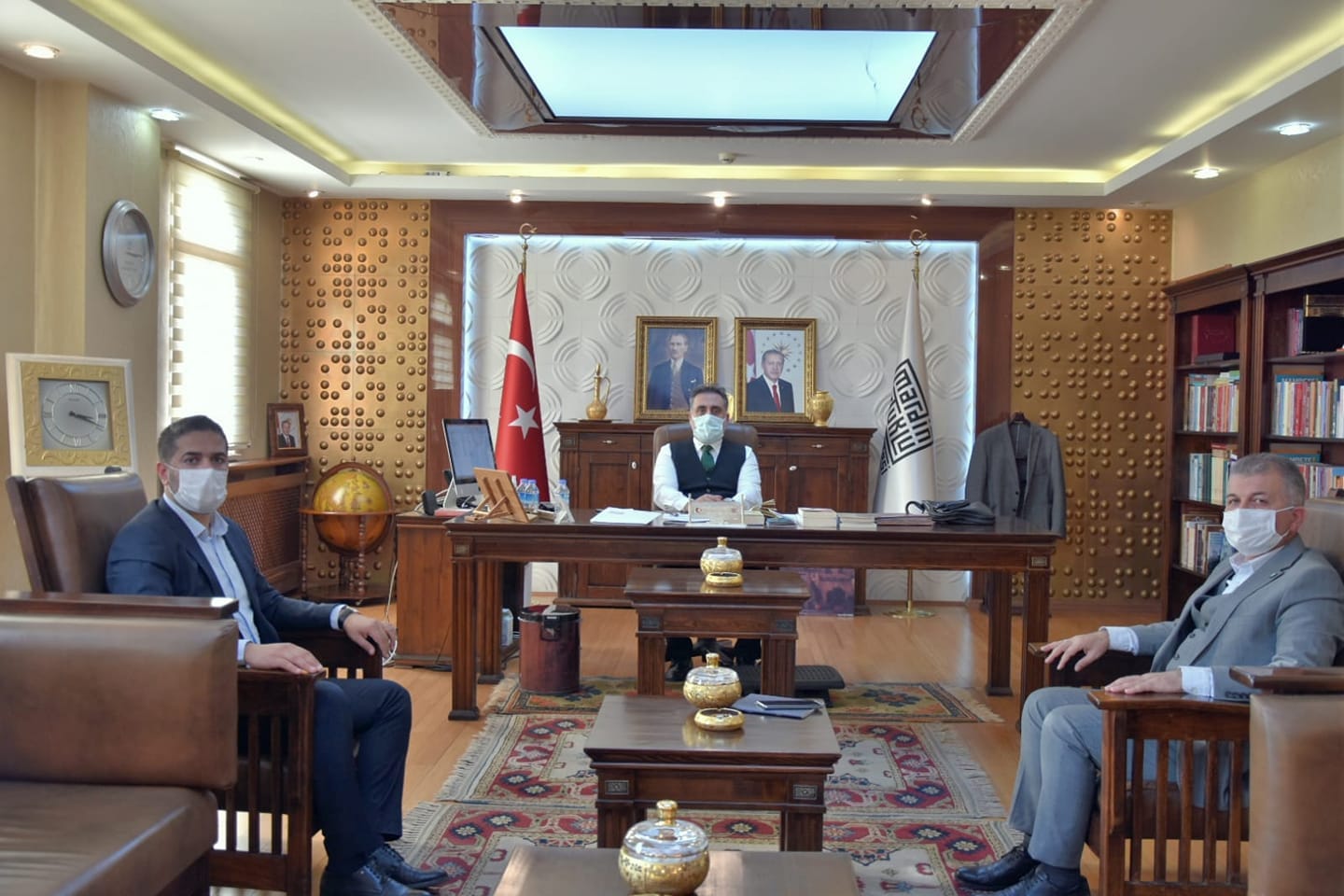 “Kızıltepe’ye ziraat fakültesinin yapılması elzem hale geldi”