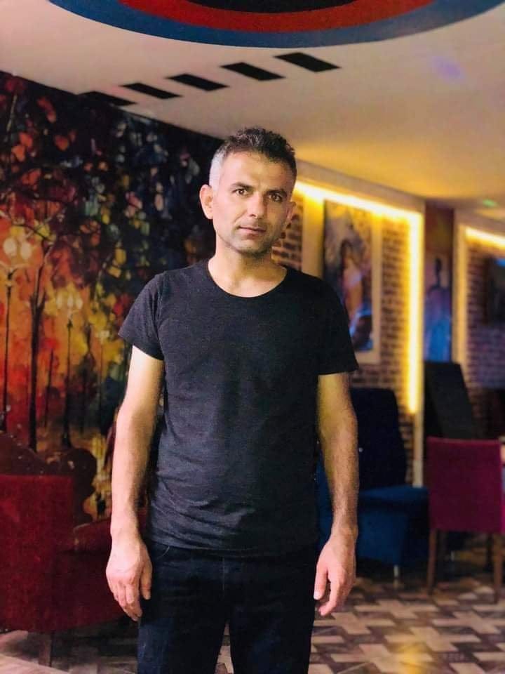 Mardinli Kürt şair hayatını kaybetti