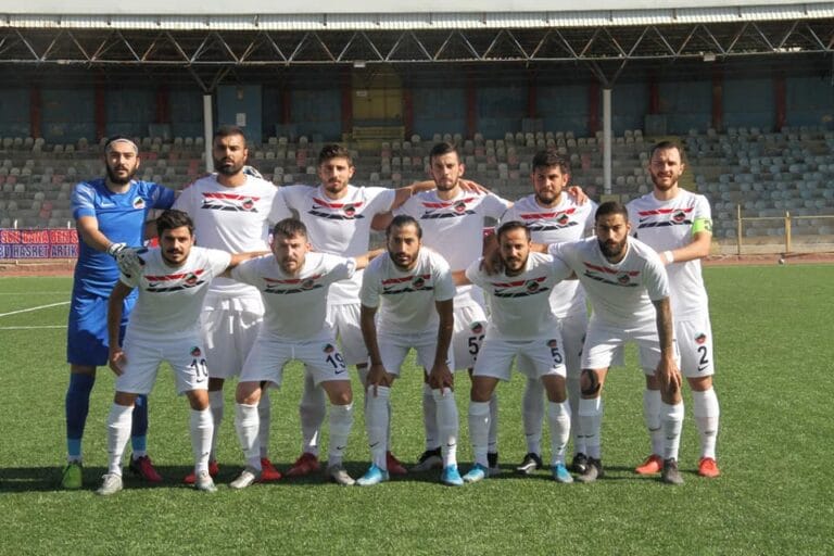 Mardin kendi evinde 1 puanı uzatmalarda aldı