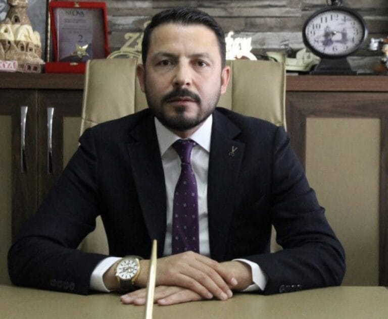 Başkan Demirkaya’dan 10 Kasım mesajı