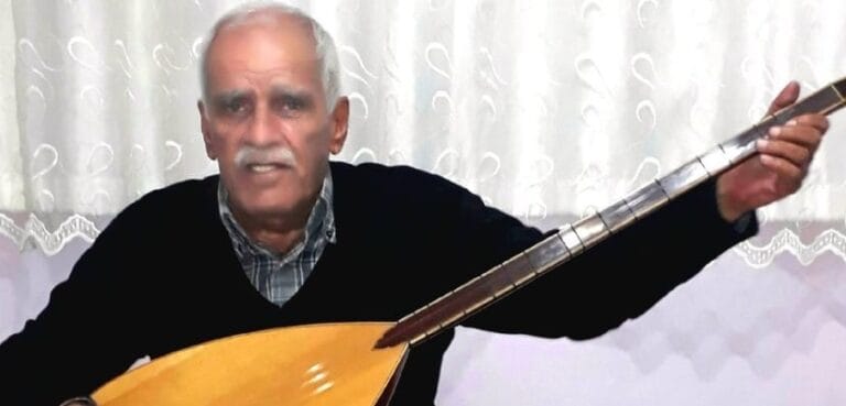 Dengbêj Huseynê Omerî kimdir?