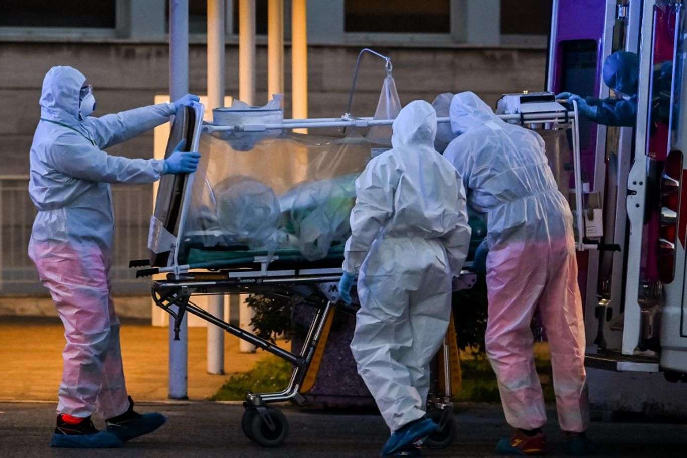 Mardin’de gazeteci Covid-19’dan hayatını kaybetti