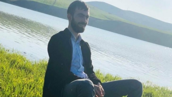 Mardinli inşaat işçisi hayatını kaybetti