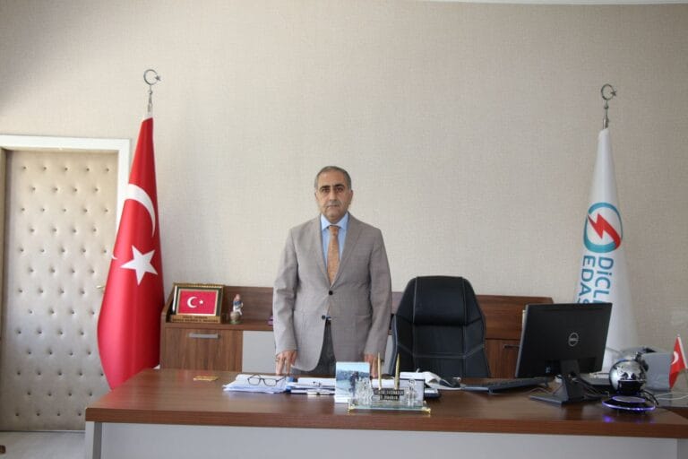 Mardin’de borçlu çiftçi 2021’e elektriksiz girecek