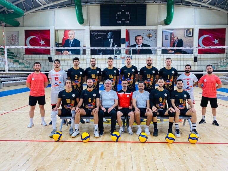 Yeni Kızıltepe Spor durdurulamıyor