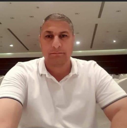 Kızıltepe’de 47 yaşında kalp krizi geçirerek hayatını kaybetti