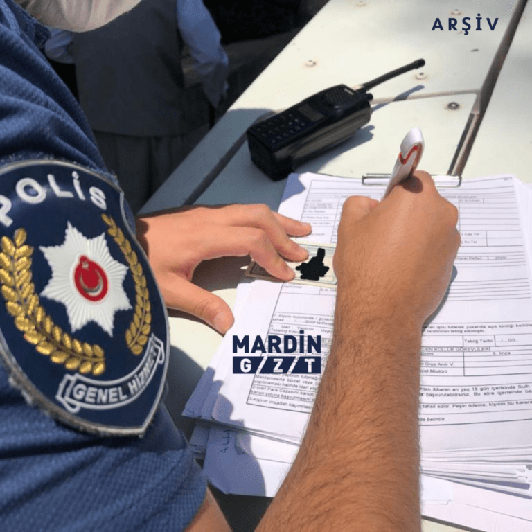 Mardin’de COVİD-19 denetimlerinde iki işletme kapatıldı