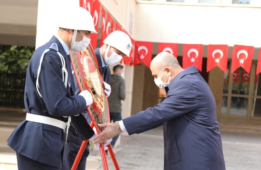 Mardin’in “Onur Günü” kutlandı