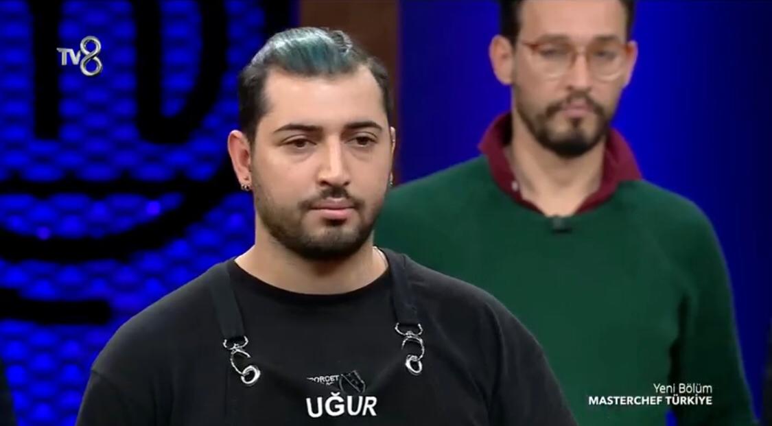 Kürtlere hakaret eden MasterChef yarışmacısı kovuldu