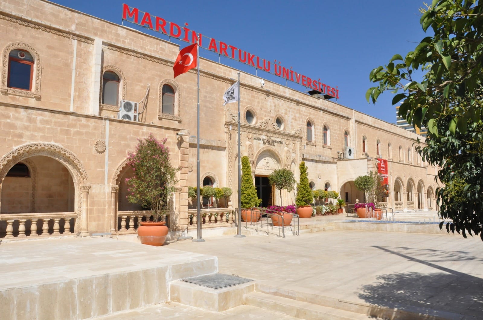 Mardin’de Kapsayıcı Okul Kültürü Projesi hayata geçiriliyor
