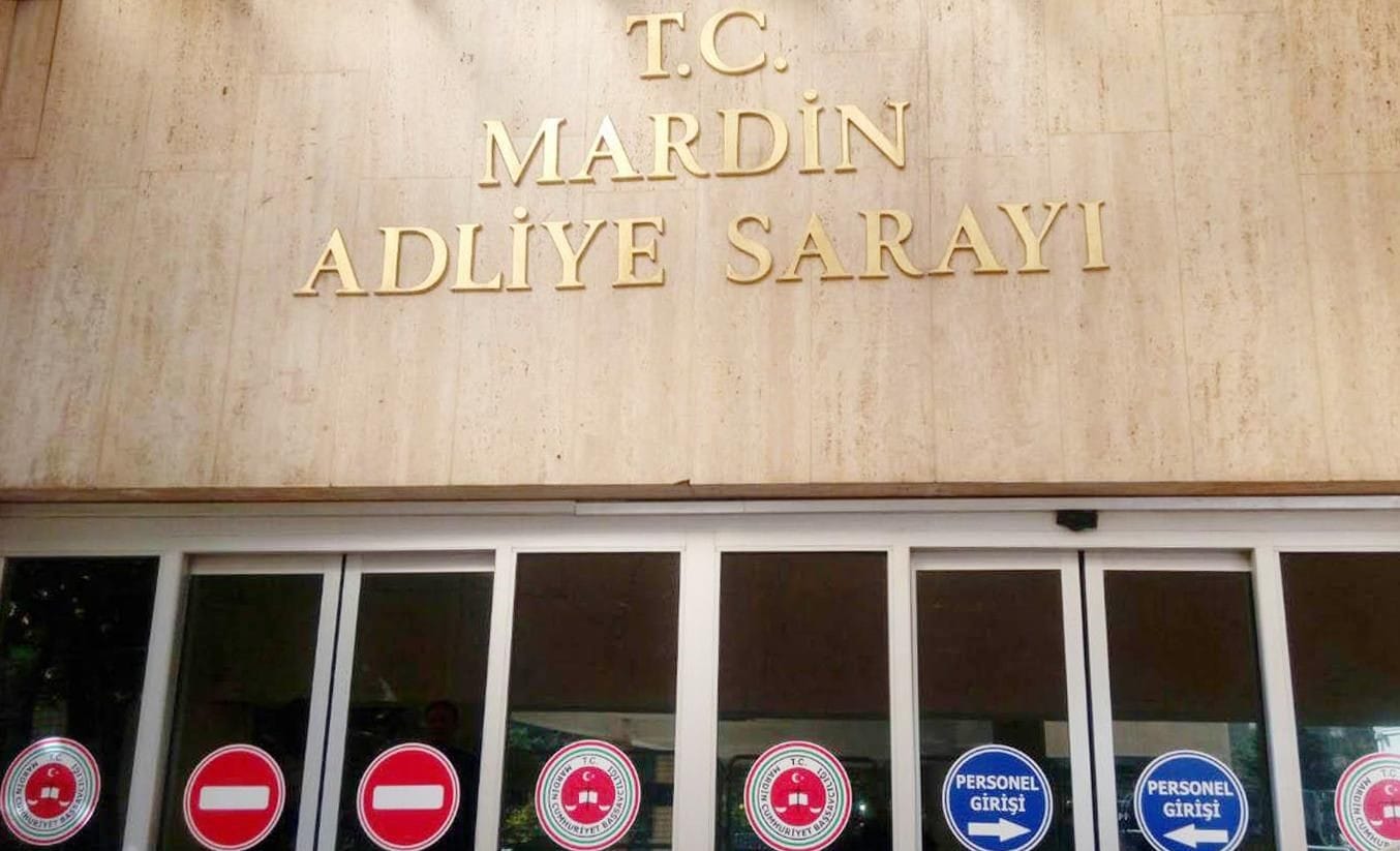 Mardin’de eski belediye başkanı iki isme tutuklama