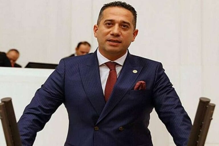 Ankara Cumhuriyet Başsavcılığından CHP milletvekili hakkında soruşturma