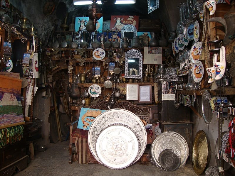 Mardin El Sanatları