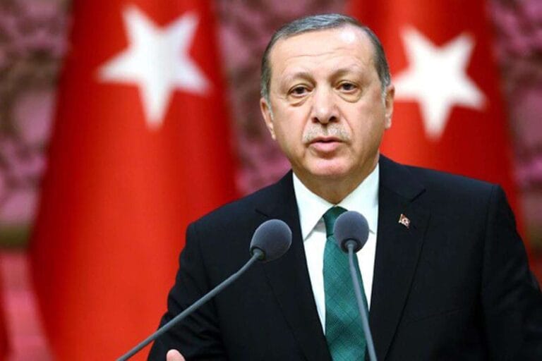 Erdoğan: Kürt sorununu çözdük