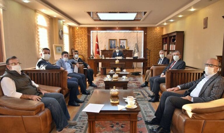 Tıp fakültesi 30 büyükşehirde var, sadece Mardin’de yok