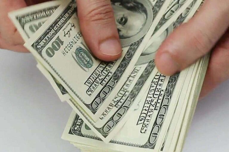 Dolar tekrar yükselişe geçti