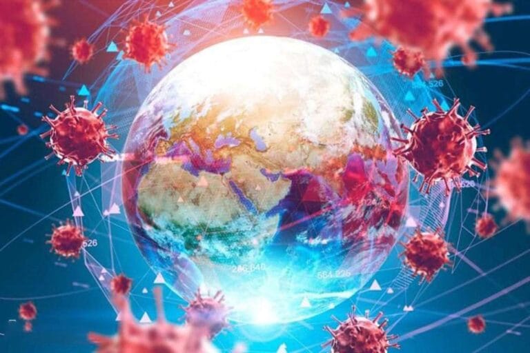 Dünyanın koronavirus tablosu ağırlaşıyor