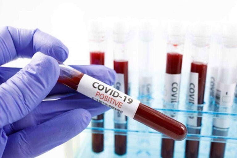 Covid-19 aşısı bulundu