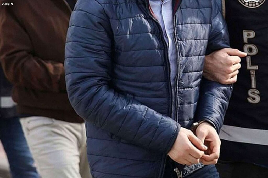 Mardin’de çeşitli suçlardan aranan 21 kişi tutuklandı