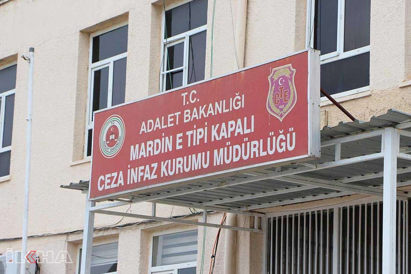 Cezaevlerindeki kişi sayısı 291 bine ulaştı