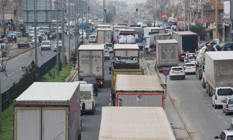 Kızıltepe mahalle ve köy isimleri
