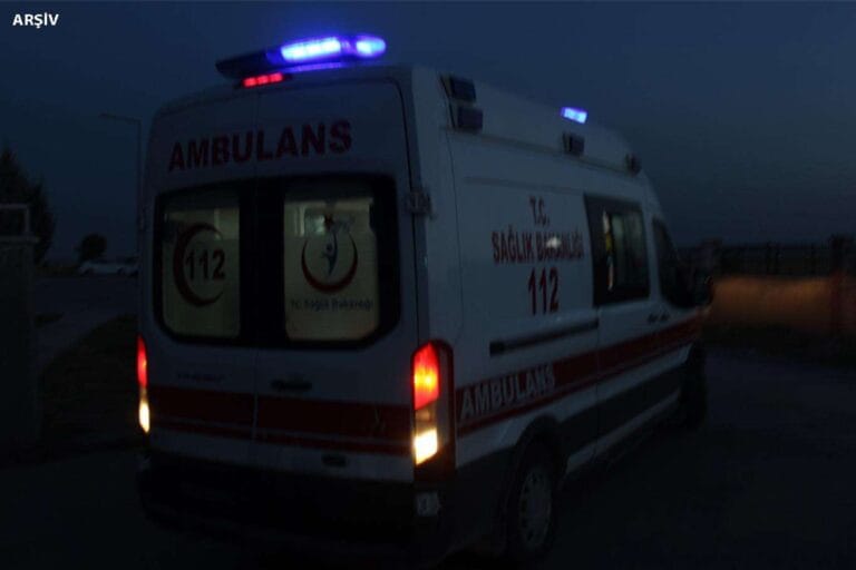Kızıltepe’de ölen anne ve kızın ölüm nedeni henüz belirlenemedi