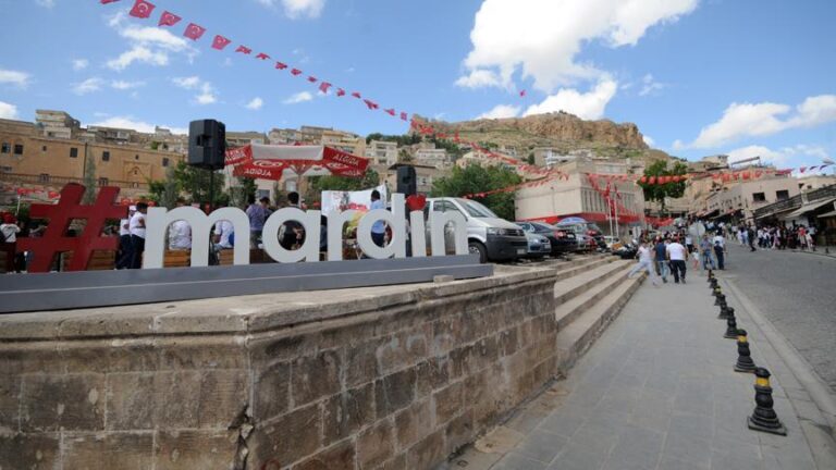 Mardin