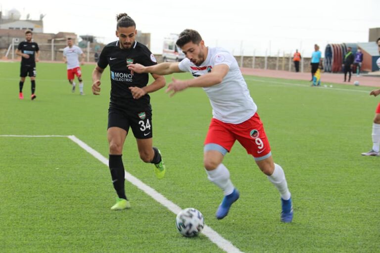 Mardin Fosfat Spor evinde kayıp