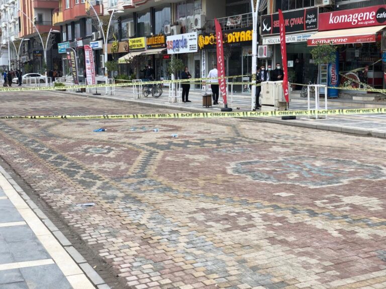 Kızıltepe’deki silahlı kavgada yeni gelişme