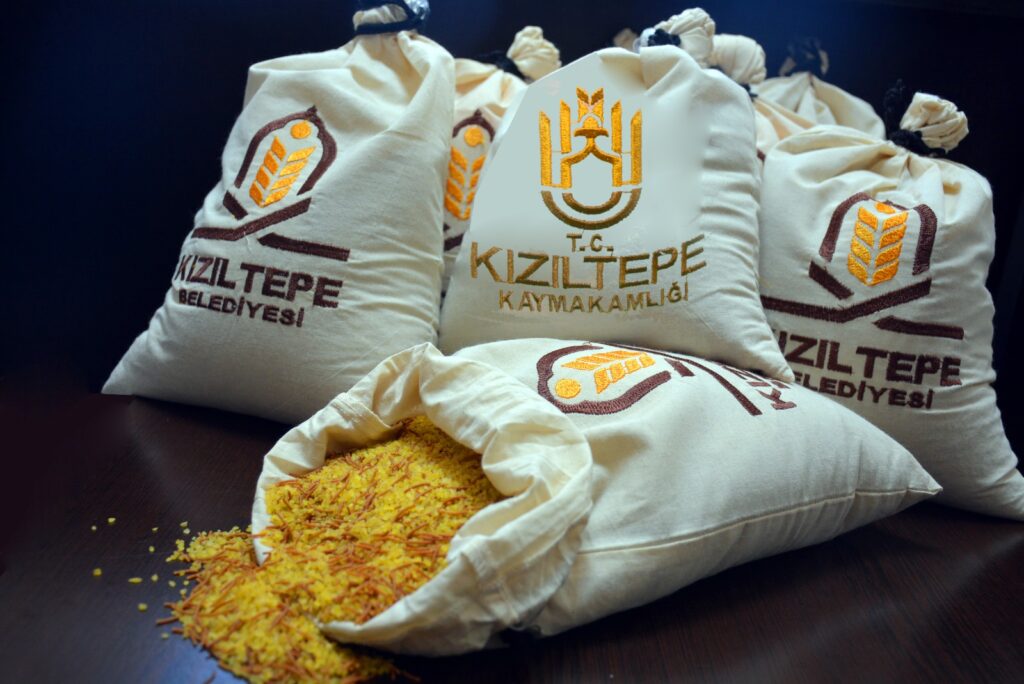 Yerli Malı Haftasında Mardin bulguru