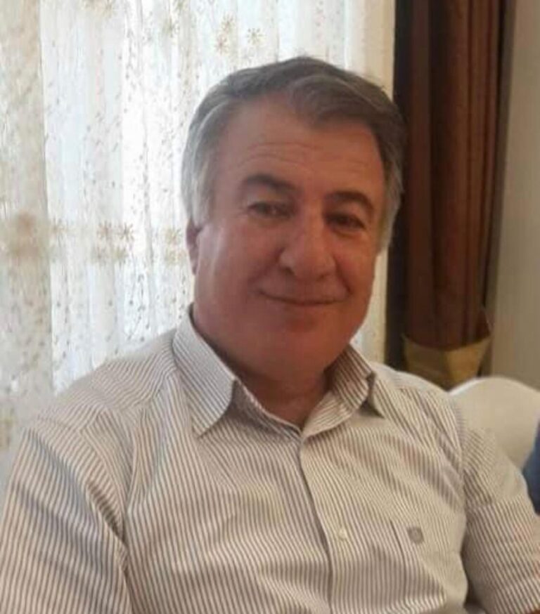 Kızıltepe’de zahireci esnafı coronavirüse yenik düştü