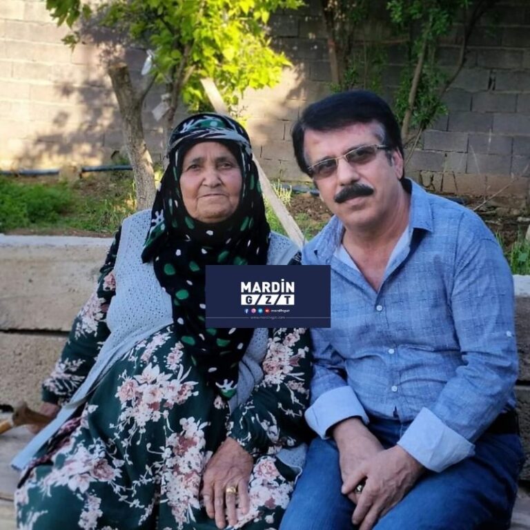 Bekes Siraç’ın annesi hayatını kaybetti