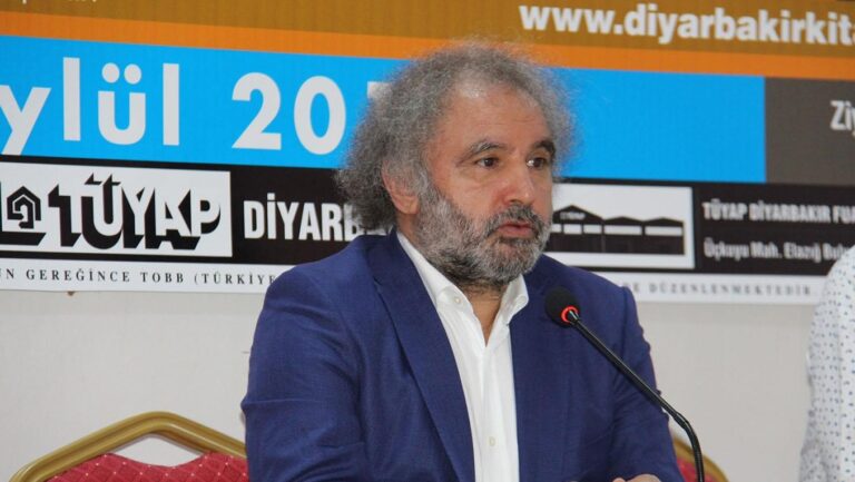 Coronavirus tedavisi gören Kadri Yıldırım’ın durumu iyiye gidiyor