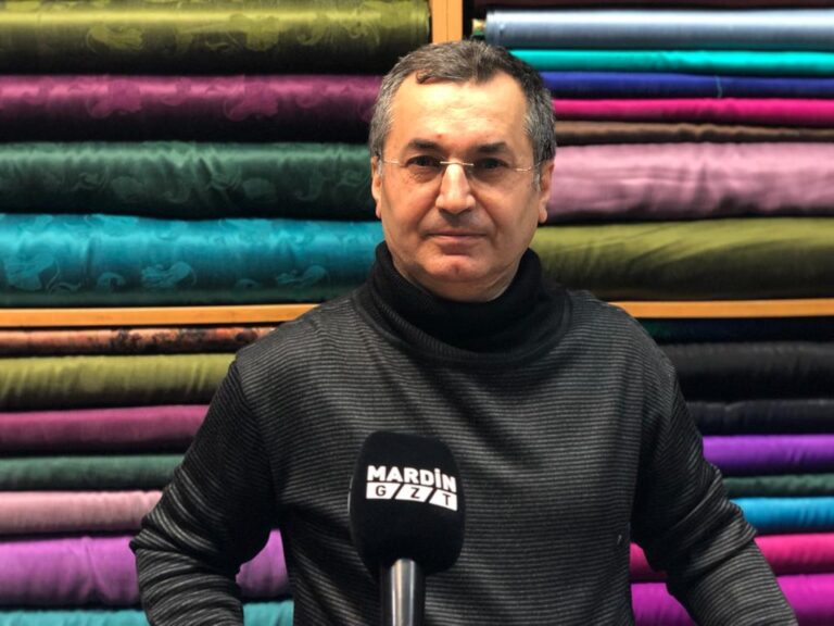 Mardin’de vatandaş asgari ücretin ne kadar olmasını istiyor?