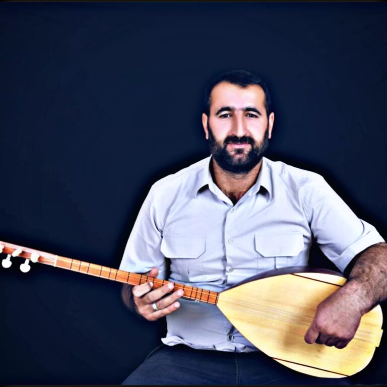 Kızıltepeli Hamit Karadeniz kimdir?