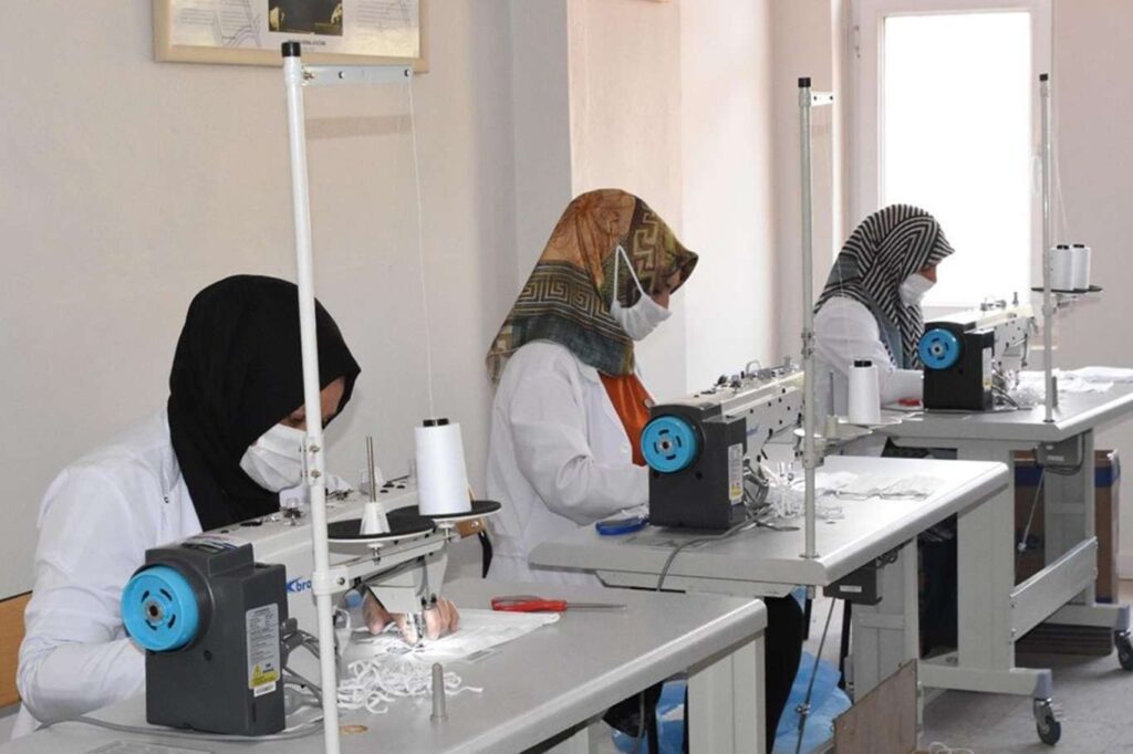 Asgari ücret görüşmelerinde ikinci toplantı yarın yapılacak
