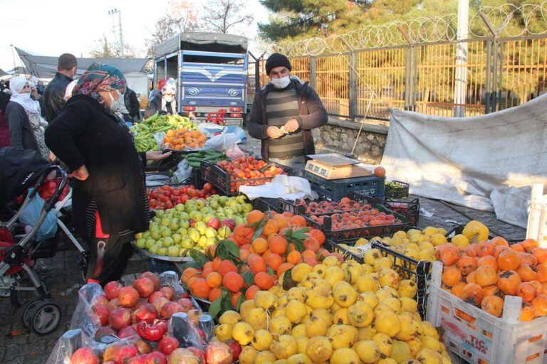 Midyat’ta vatandaş: Asgari ücret piyasa fiyatlarına göre belirlenmeli