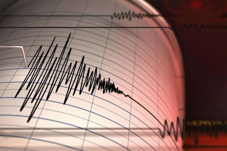 Mardin’de deprem