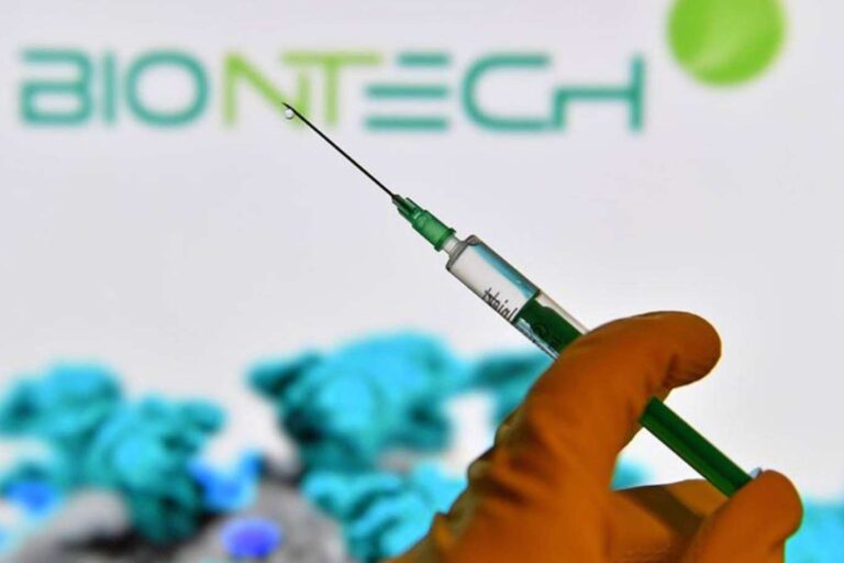 Bakan Koca’dan BioNTech aşısı açıklaması