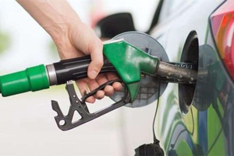 Benzine 17 kuruşluk zam