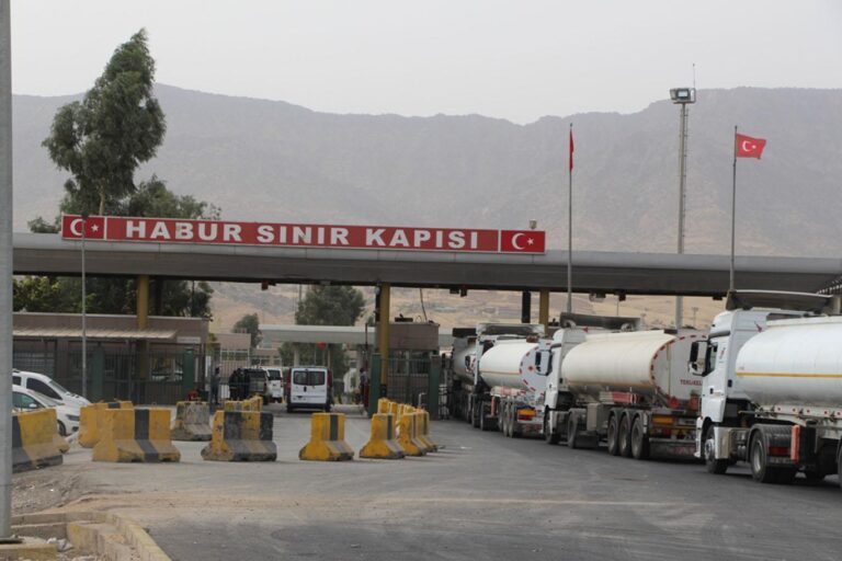 Türkiye’ye girişte PCR testi zorunluluğu başladı