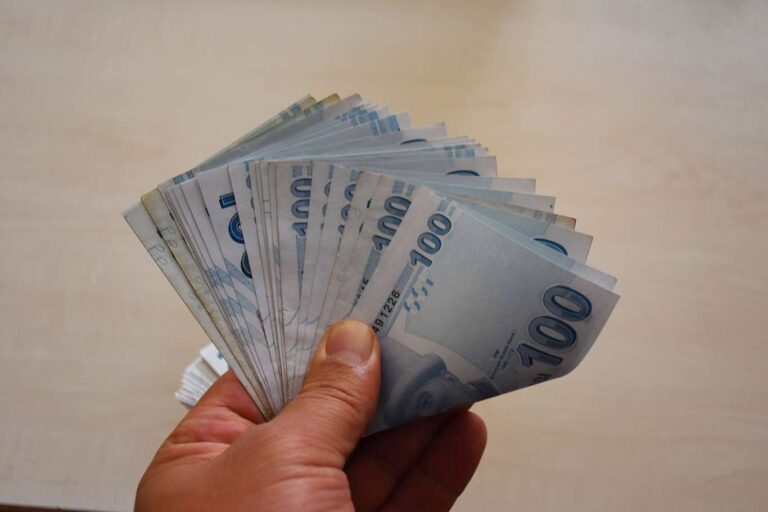 Kasım ayı nakdi ücret desteği ödemeleri yarın başlıyor