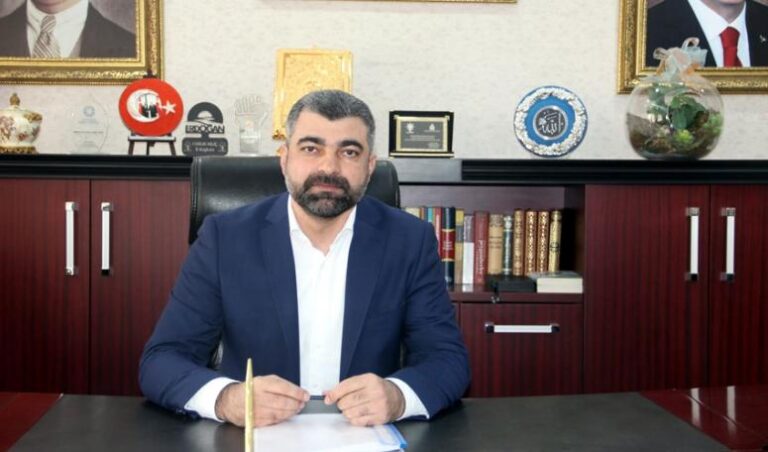 Faruk Kılıç’ın acı günü
