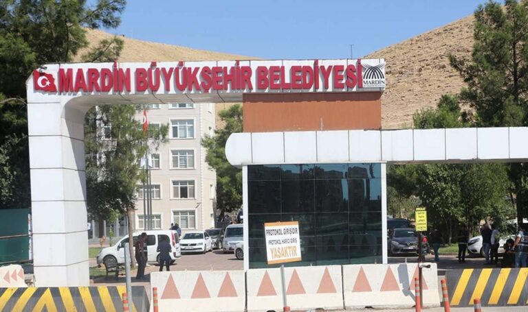 MARSU’nun daha önce görevden alınan 3 yöneticisi tutuklandı