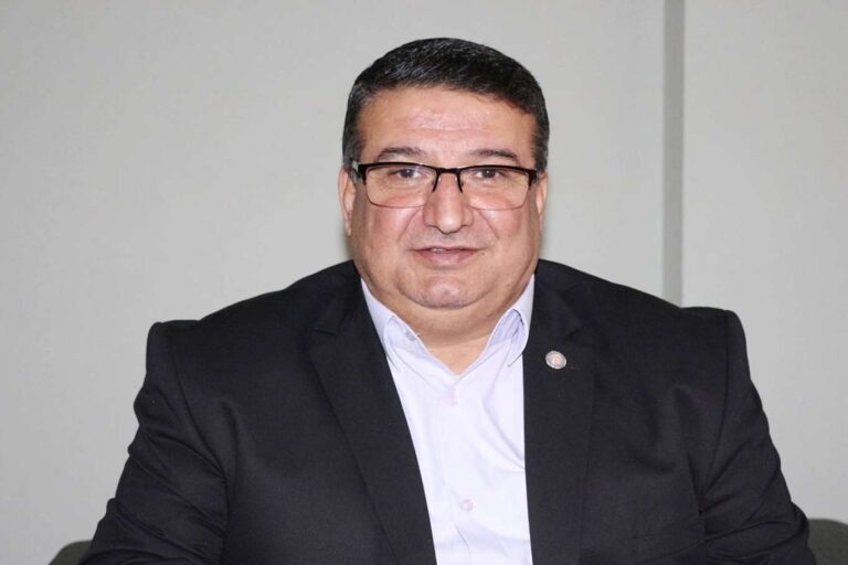 Mardin’de 87 bin engelli var