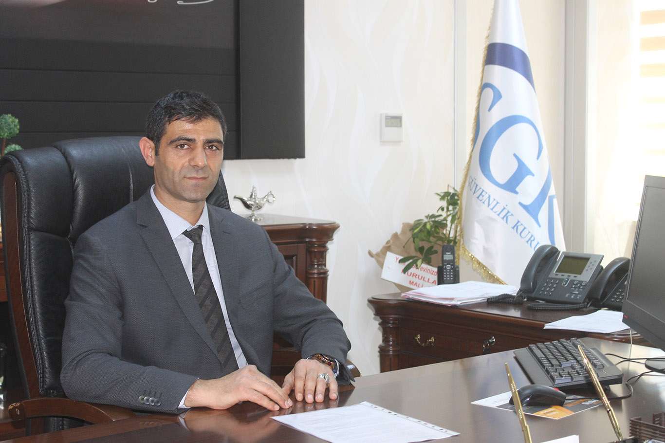 Mardin SGK’dan yapılandırmada son gün uyarısı