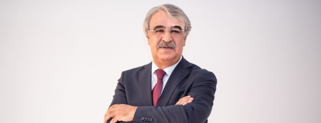 HDP Eş Genel Başkanı Sancar’ın dokunulmazlık dosyası TBMM’de
